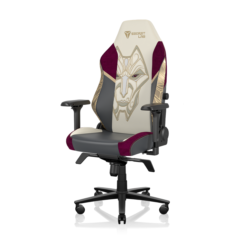 Secretlab TITAN Evo League of Legends Jin Edition