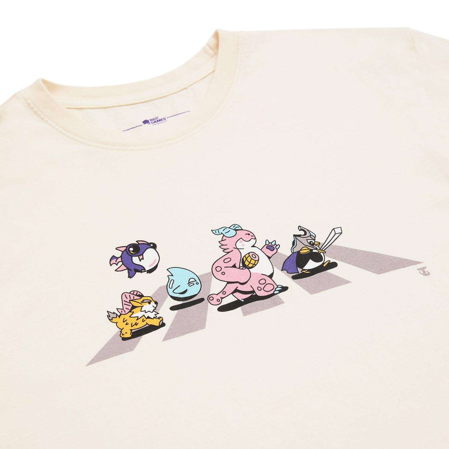 TFT Anniversary T-shirt