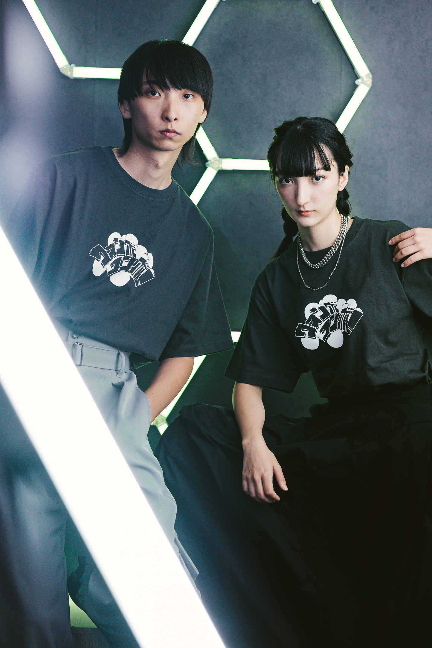 ウォンボコンボ (Wombo Combo) Black