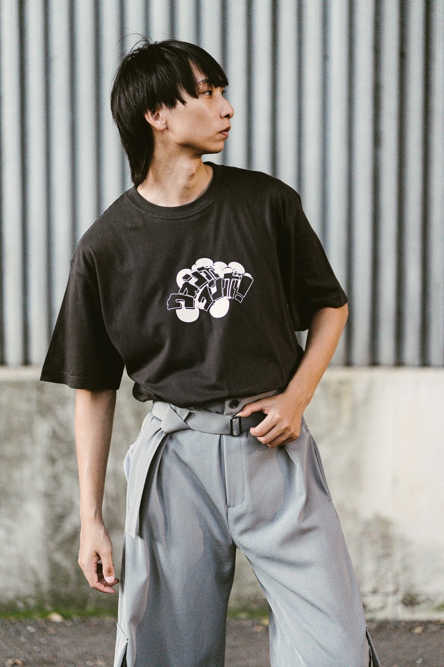 ウォンボコンボ (Wombo Combo) Black