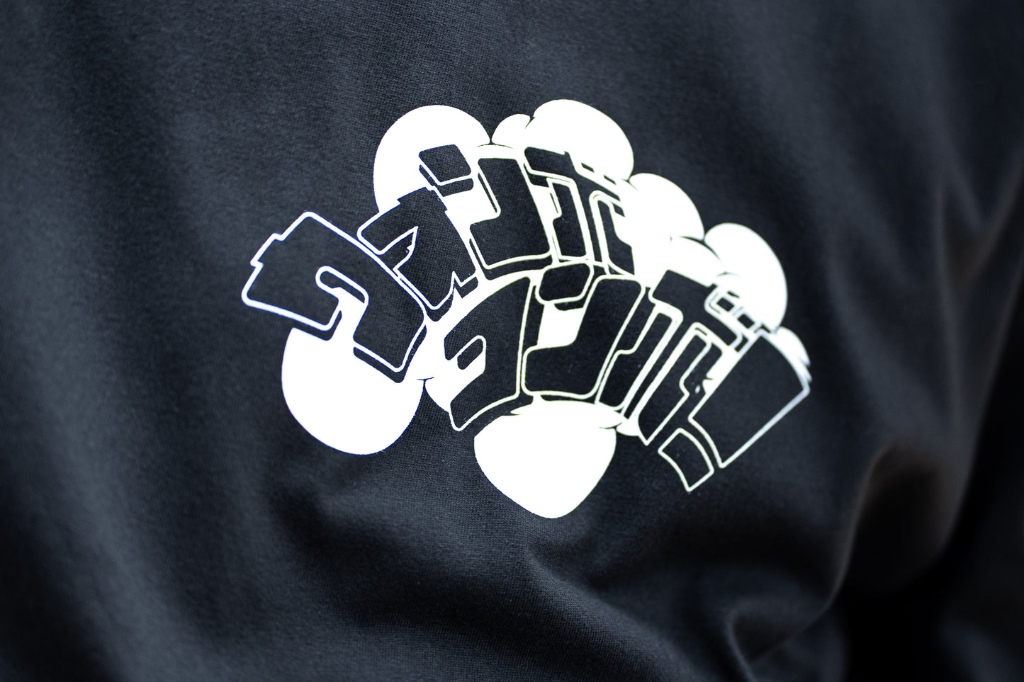 ウォンボコンボ (Wombo Combo) Black