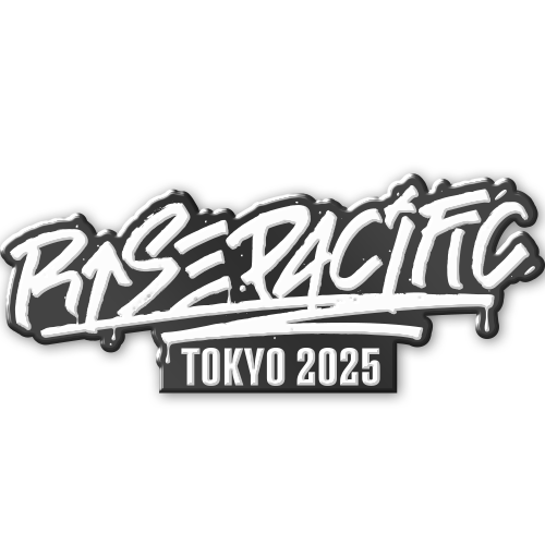 VCT PACIFIC FINALS TOKYO 公式ピンバッチ