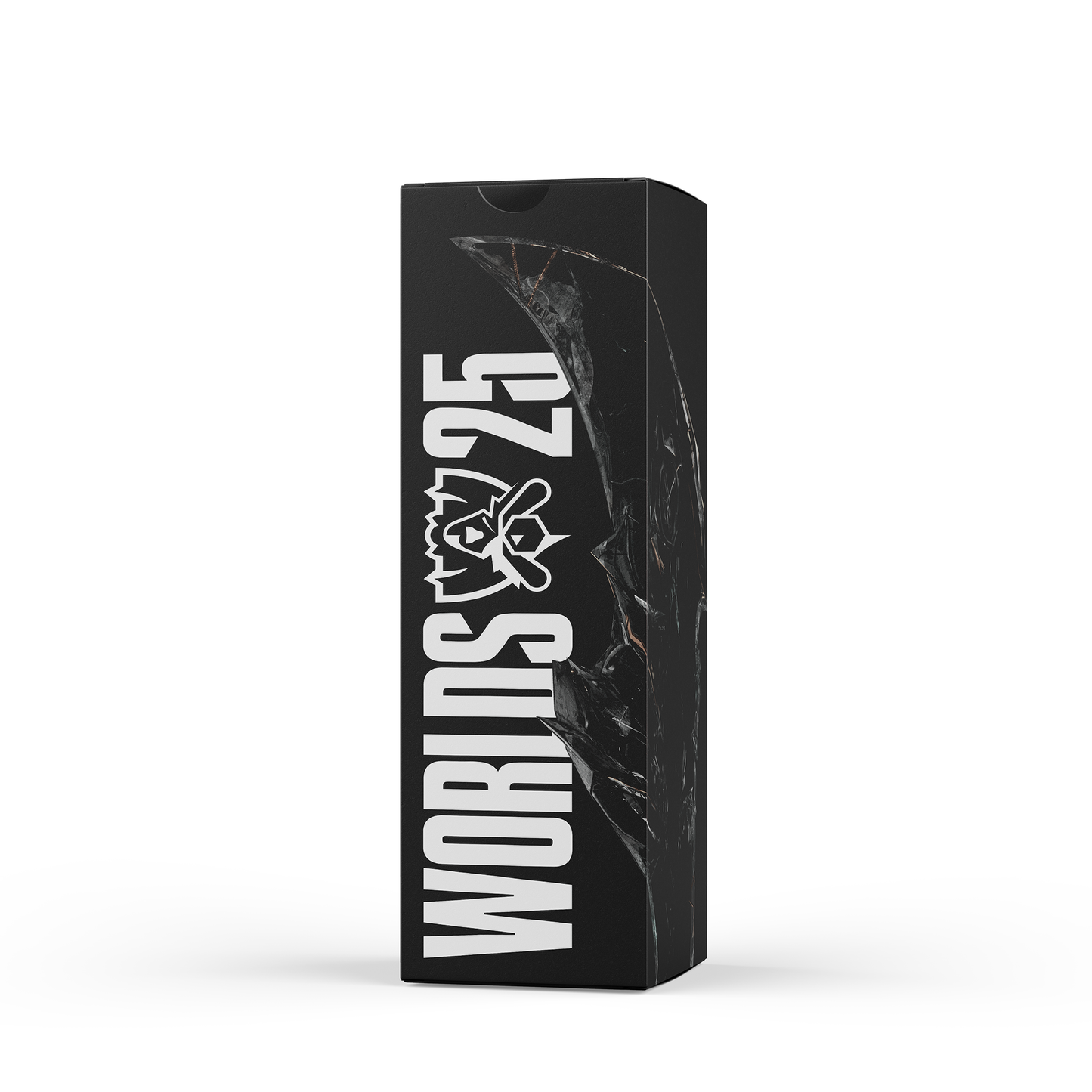 Worlds 2025 XL Mousepad