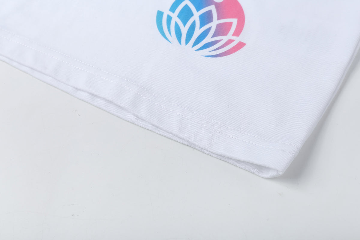 精霊の花祭り アーリ Tシャツ