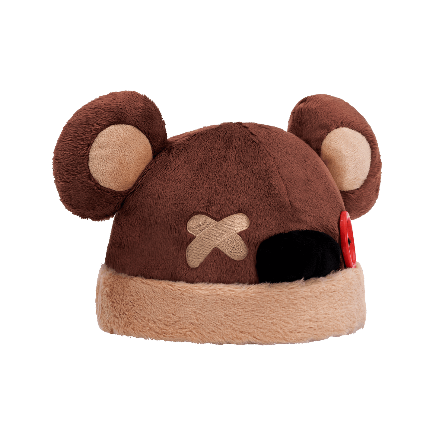Tibers Plush Hat|League of Legends Official Store Japan