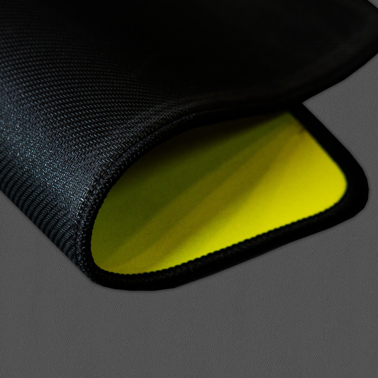 Label Mousepad