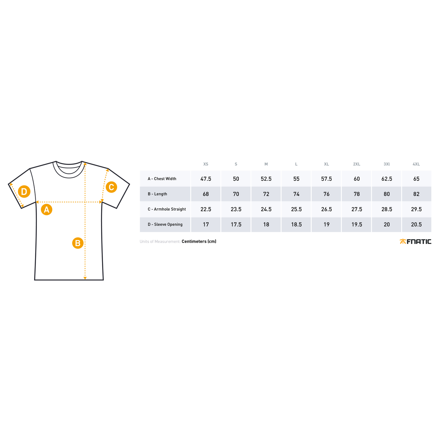 Fnatic ボックスロゴ Tシャツ「レトロロゴ版」