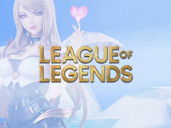 リーグ・オブ・レジェンド
