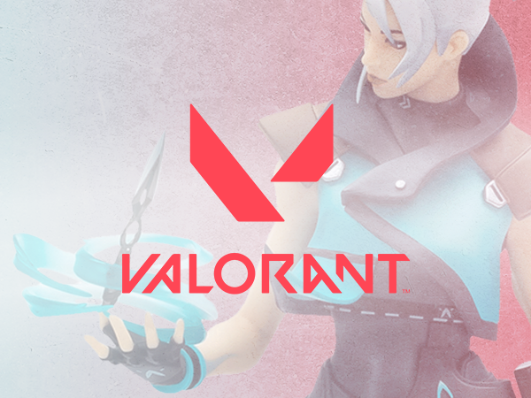 VALORANT