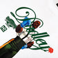 【N2 X 3rd Strike】Dudley Tee
