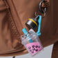 VALORANT Tapioca Buddy Keychain 