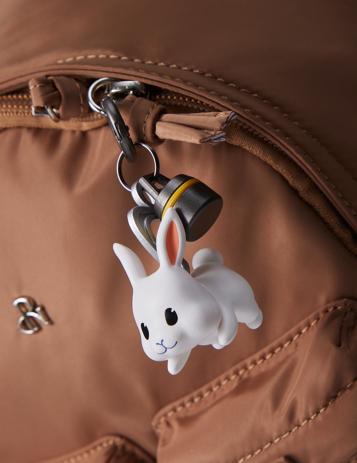 VALORANT Luna Buddy Keychain