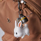 VALORANT Luna Buddy Keychain