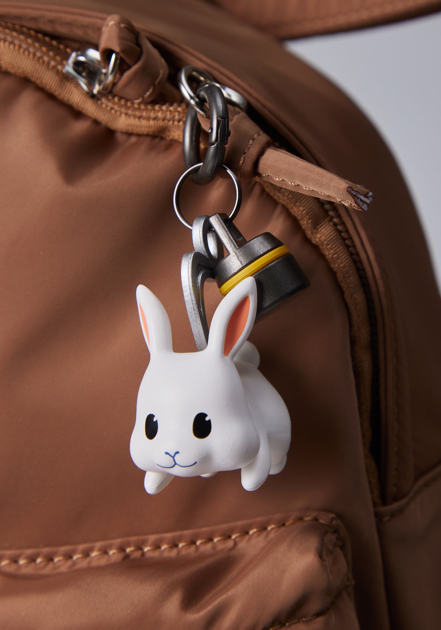 VALORANT Luna Buddy Keychain