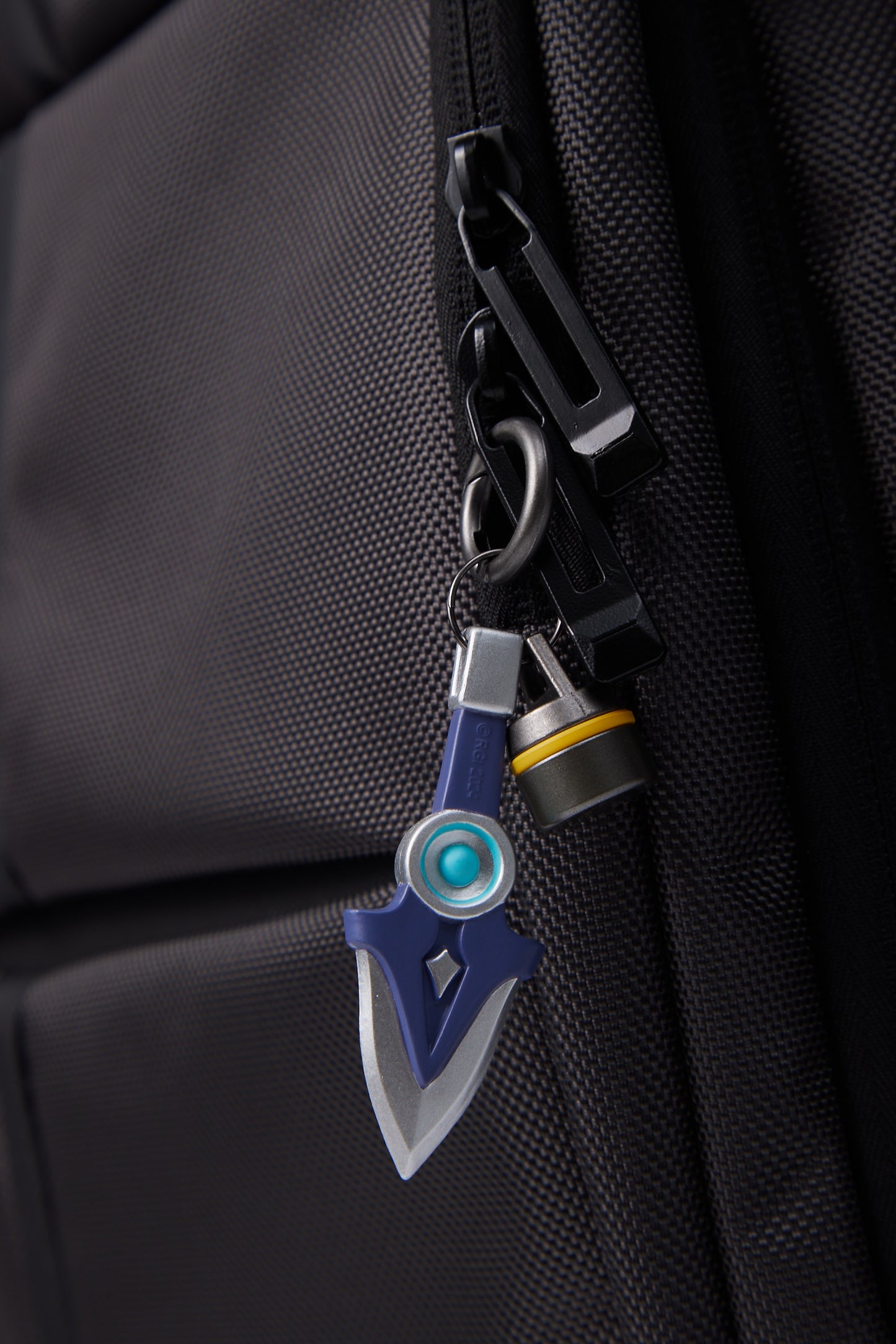 VALORANT Pocket Knife Buddy Keychain