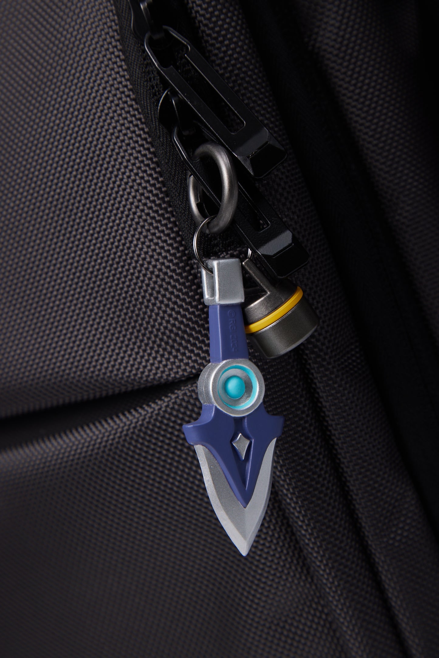 VALORANT Pocket Knife Buddy Keychain