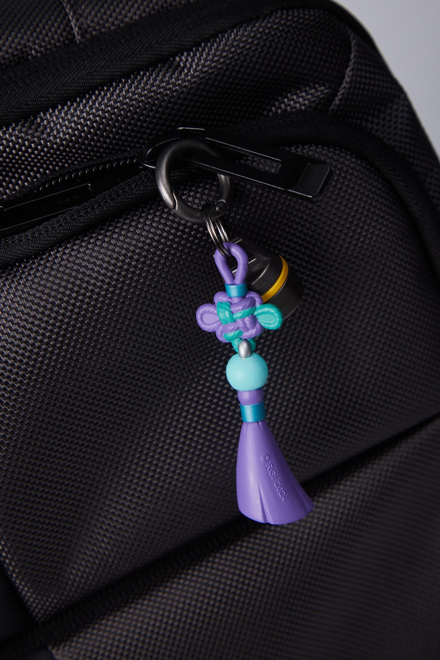 VALORANT Lucky Knot Buddy Keychain