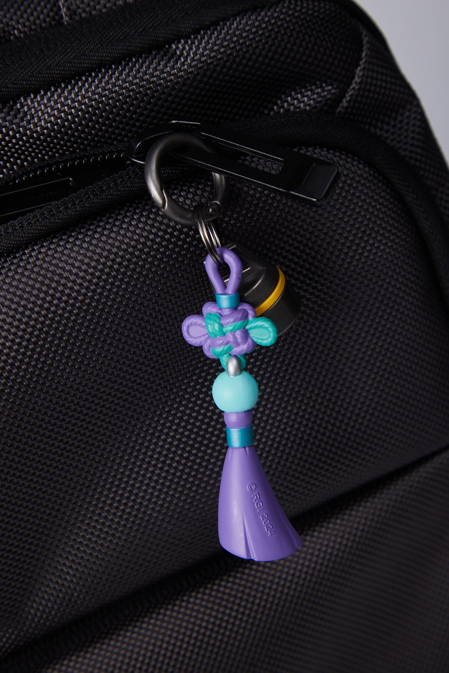 VALORANT Lucky Knot Buddy Keychain