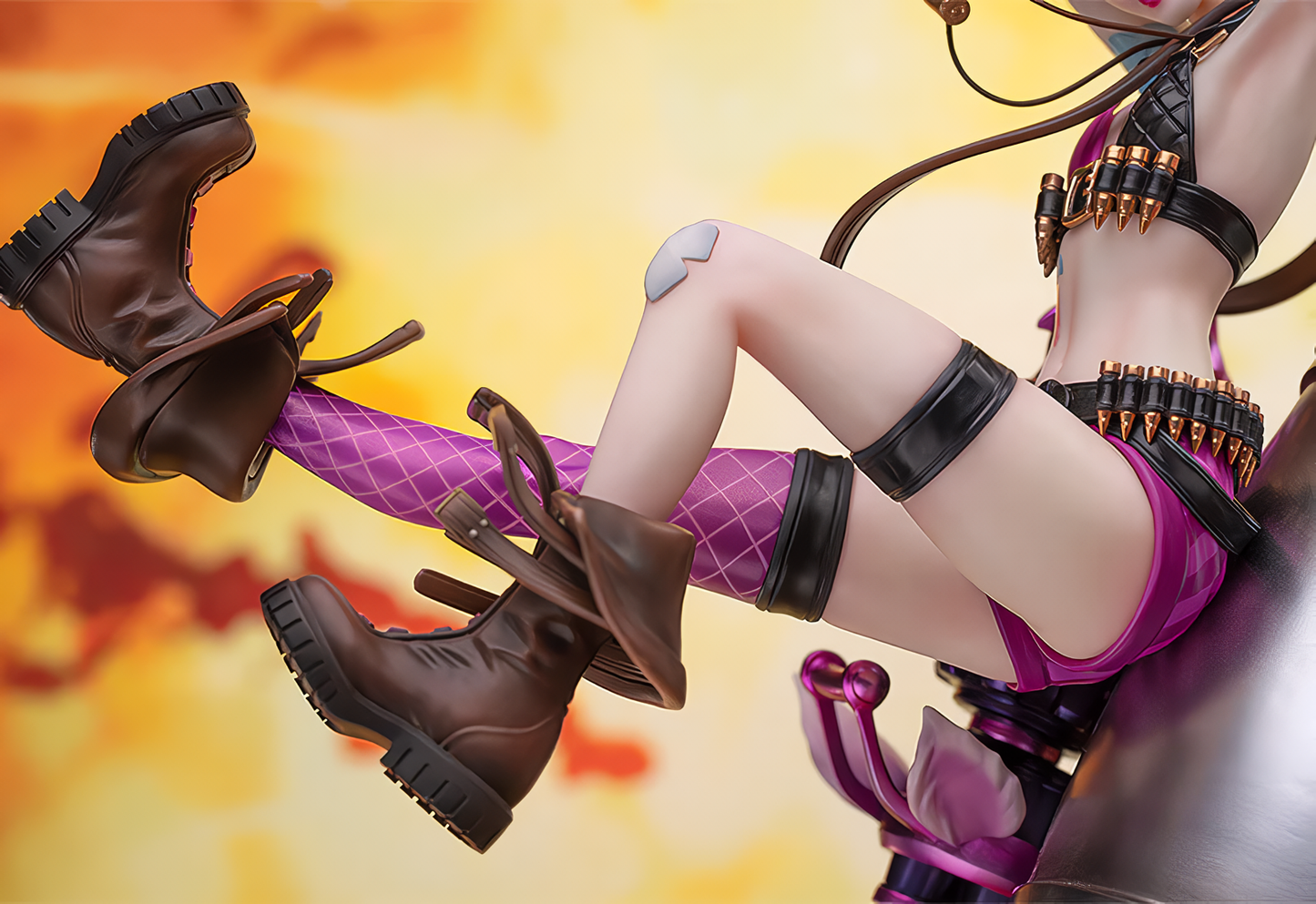 Myethos Jinx 1/7 scale figure