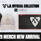 LJL 2025 CAP【Gray】