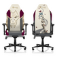Secretlab TITAN Evo League of Legends Jin Edition