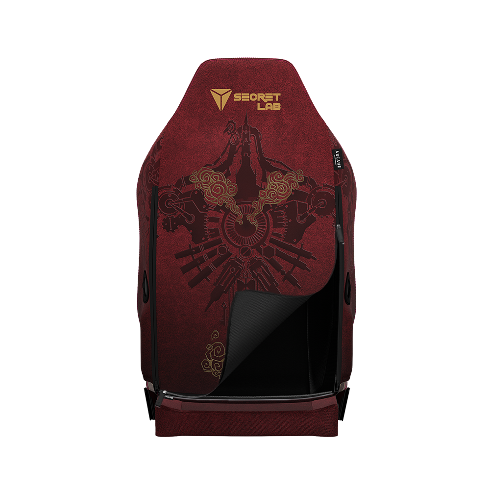 Secretlab SKINS Arcane Vi Edition