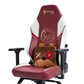 Secretlab Memory Foam Lumbar Pillow League of Legends Tibbers Edition