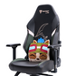 Secretlab Memory Foam Lumbar Pillow League of Legends Teemo Edition