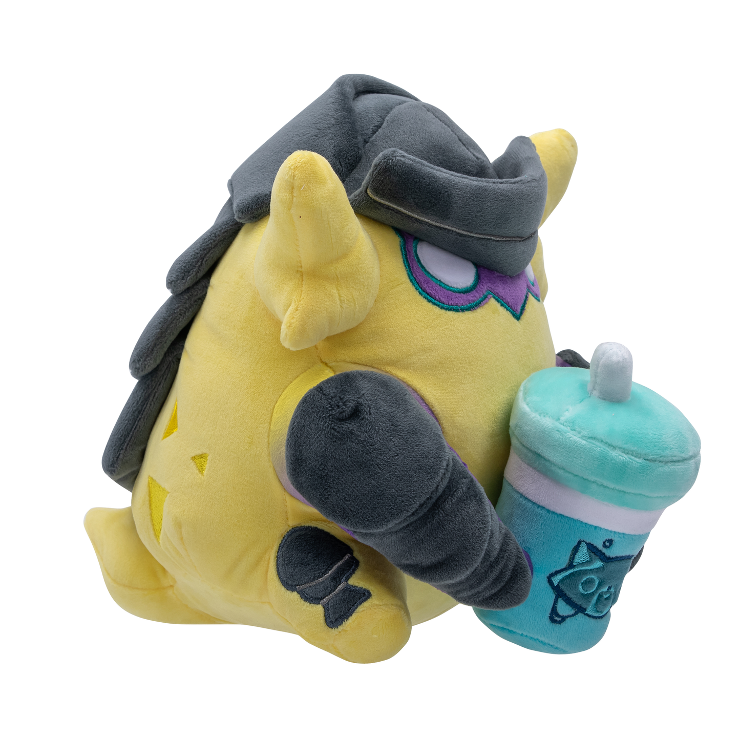 VALORANT Wingman Plush Toy 
