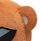 VALORANT Large Strategic Bear Plush Toy