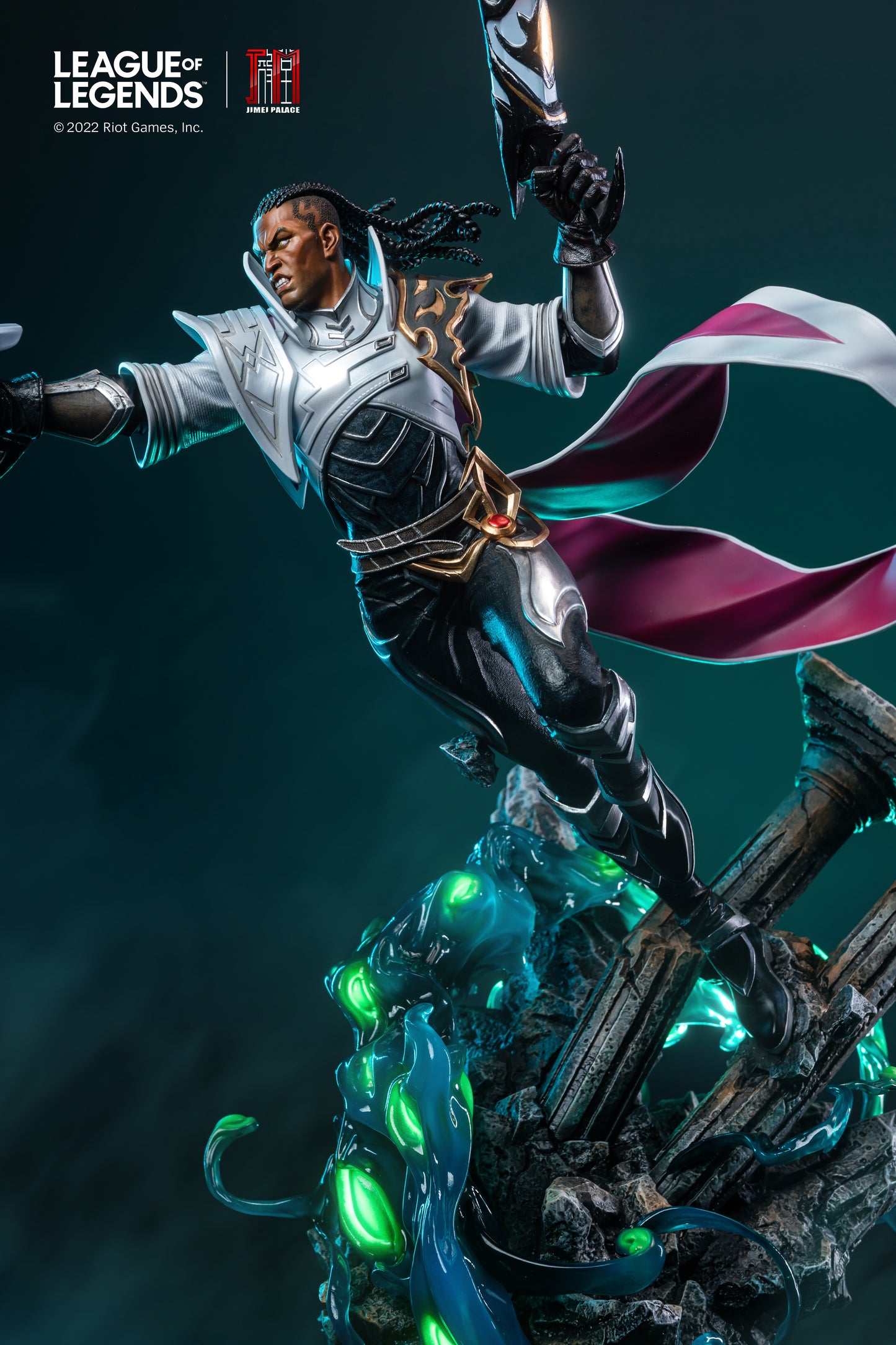 Jimei Palace Lucian 1/6 Scale Statue