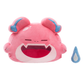 Hungry Chunk Cushion