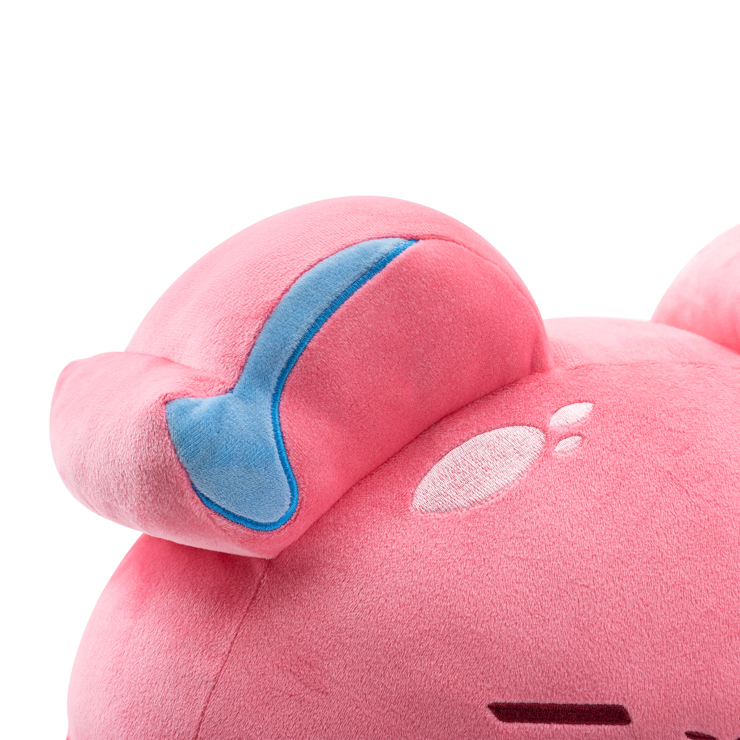 Hungry Chunk Cushion