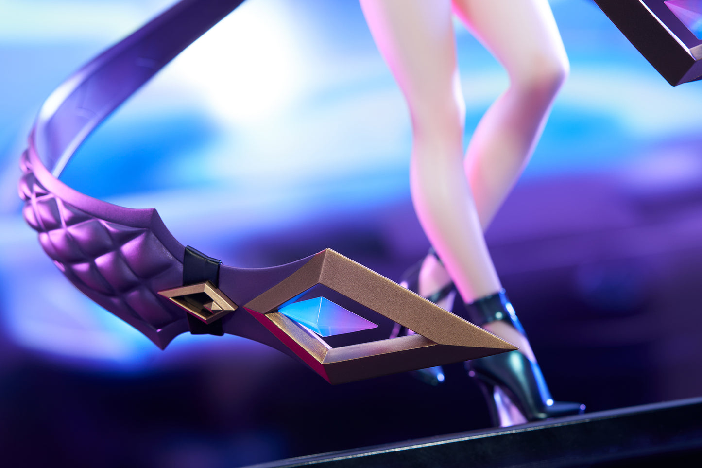APEX-TOYS K/DA Evelynn Premium 1/7 Statue