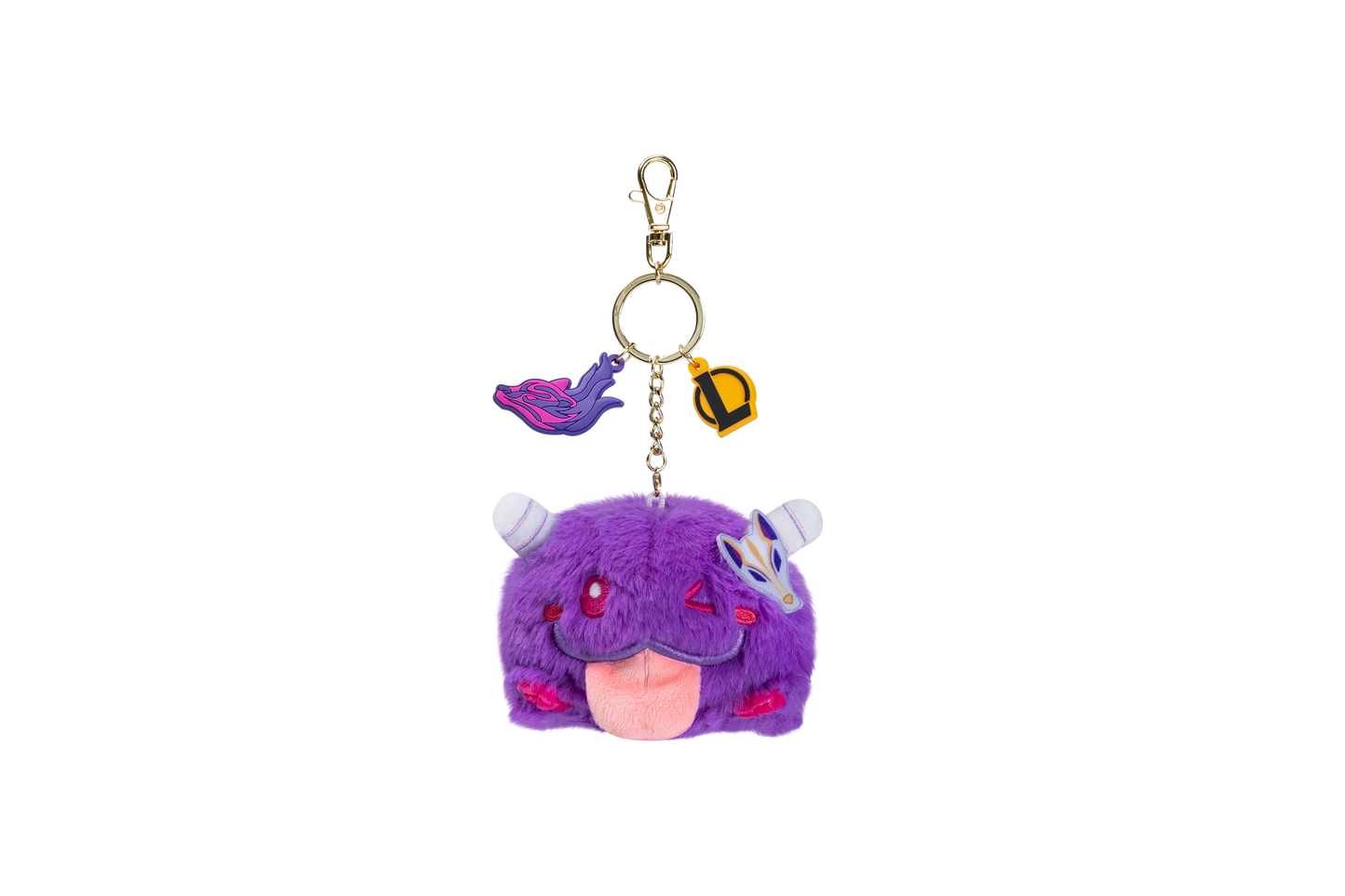 精霊の花祭り ポロ キーリング ブラインドボックス（1箱）