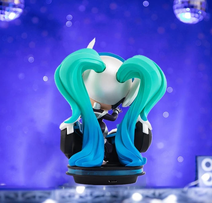 XL Size DJ Sona Premium Figure