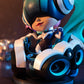XL Size DJ Sona Premium Figure