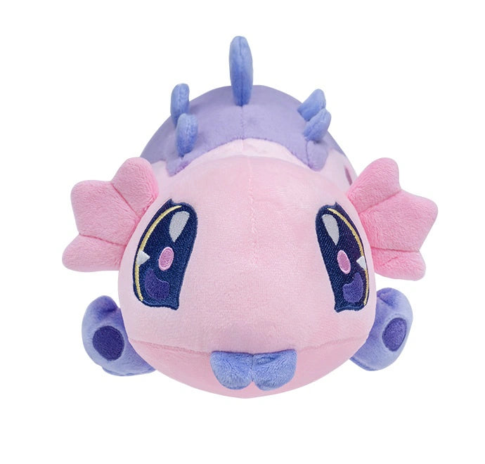 Arcane Rio Plush Toy
