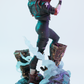 Arcane Brawler ヴァイ 1/7 スタチュー