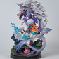 Spirit Blossom Kindred Statue 