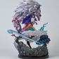 Spirit Blossom Kindred Statue 