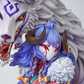 Spirit Blossom Kindred Statue 