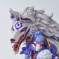 Spirit Blossom Kindred Statue 
