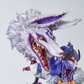 Spirit Blossom Kindred Statue 