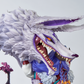 Spirit Blossom Kindred Statue 