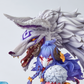 Spirit Blossom Kindred Statue 