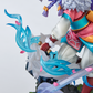 Spirit Blossom Kindred Statue 