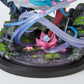 Spirit Blossom Kindred Statue 
