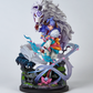 Spirit Blossom Kindred Statue 