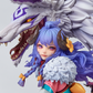 Spirit Blossom Kindred Statue 